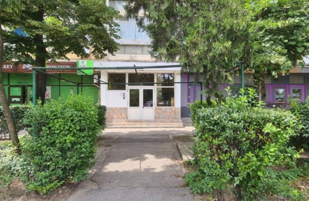 Casa Venus - Langa Iulius Mall Timişoara Exterior foto
